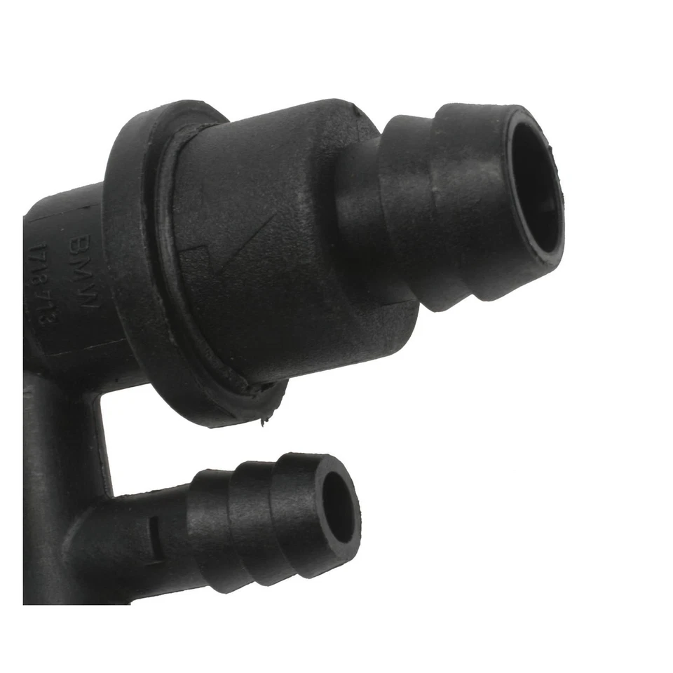 Válvula PCV Standard Motor Products V444 para 88-95 BMW 750iL 850Ci 850CSi 850i Foto 3 de 4