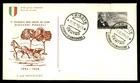 Mayfairstamps Italy FDC 1955 Giovanni Pascoli First Day Cover aaw_79003