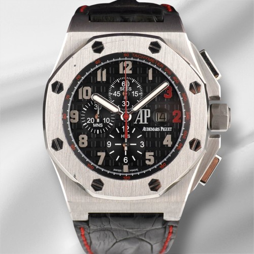 Audemars Piguet 48mm Royal Oak Offshore Shaquille O'Neal  Watc...