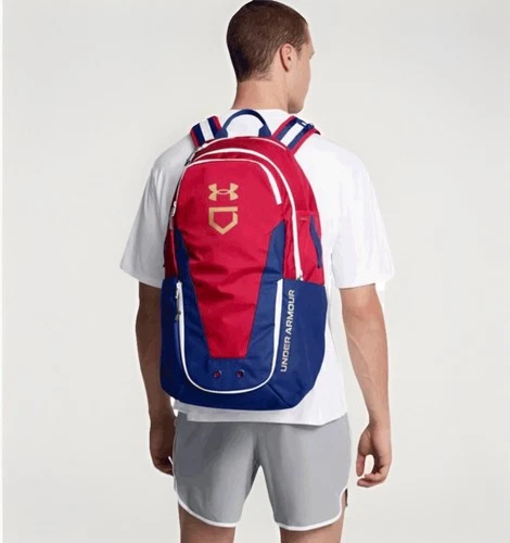 Under Armour Yard 2.0 Backpack - Thumbnail 3