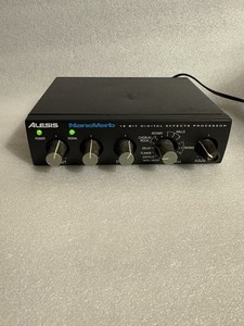 Alesis Nanoverb | eBay