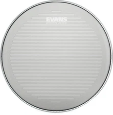 Evans dB One Snare Low Volume Drumhead - 13-inch