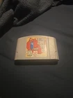 NBA In the Zone 99 For Nintendo 64 N64 Tested Authentic
