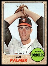 1968 Topps Football Cards 14