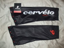 Hincapie Element Knee Warmers, Cervelo Team XS, S, M 