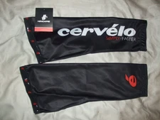 Hincapie Element Knee Warmers, Cervelo Team (XS, S, M)