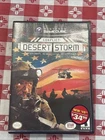 Desert Storm Conflict (Nintendo GameCube, 2001)
