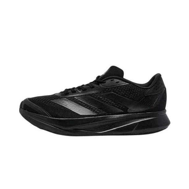 Adidas Duramo SL 2 Running Shoes Mens 11 Black White IH8218 Sneakers New No Tags Size 11 - Adidas Duramo SL 2.0 Black White Grey for sale  main image 2