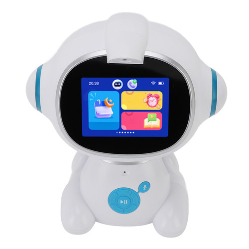 Early Learning Machine Enlightenment Intelligent AI Voice Learning Robot✈ - Picture 15 of 24
