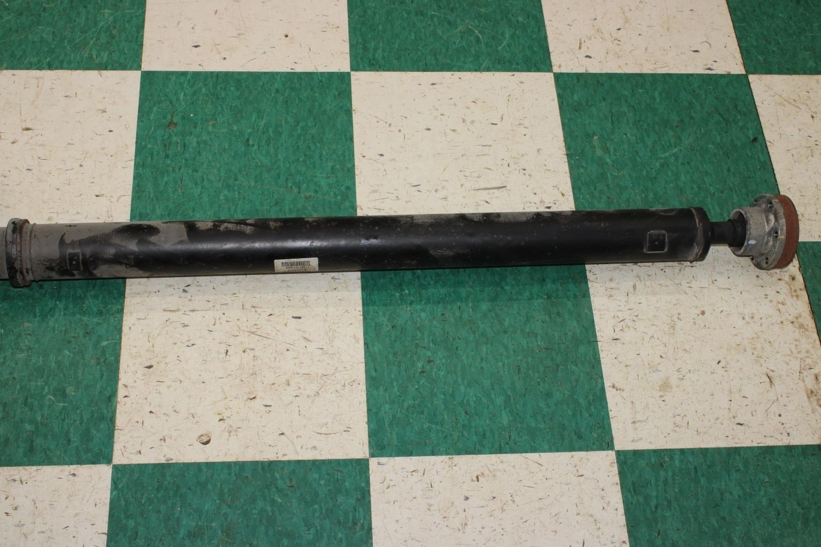 Bentley Flying Spur 2013-2018 Rear Driveshaft
