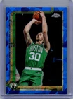 2025 Topps Sam Hauser Base (Raw)
