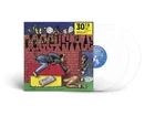 Snoop Doggy Dogg Doggystyle 30th Anniversary Double Clear Vinyl LP New & Sealed