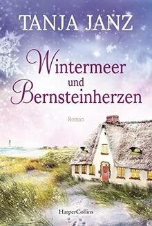 Wintermeer und Bernsteinherzen: Roman von Janz, Tanja | Buch | Zustand sehr gut - Bild 1 von 2