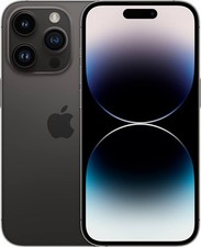 NEW Apple iPhone 14 Pro 6.1"/ 14 Pro Max 6.7" 128GB 256GB 512GB A+++ ✅ 100% BH🔋