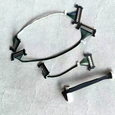 AOC AG276QKD LVDS Ribbon Cable 4