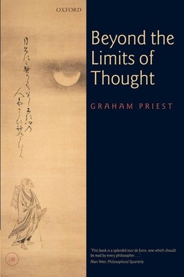 Beyond the Limits of Thought by Graham Priest