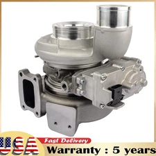 Turbo Turbocharger 3799840H 5326055 For Dodge Ram 6.7L Cummins 2013-18 Holset