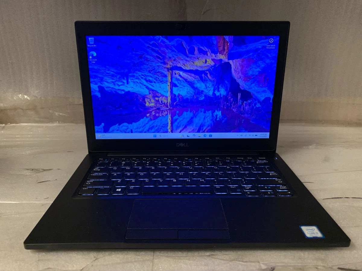 Dell Latitude 7280 PC Laptops & Netbooks for Sale | Shop New