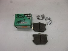 Pastiglia freno ceppo freno D1558. Ganasce freno Yamaha XJ 650 4K0