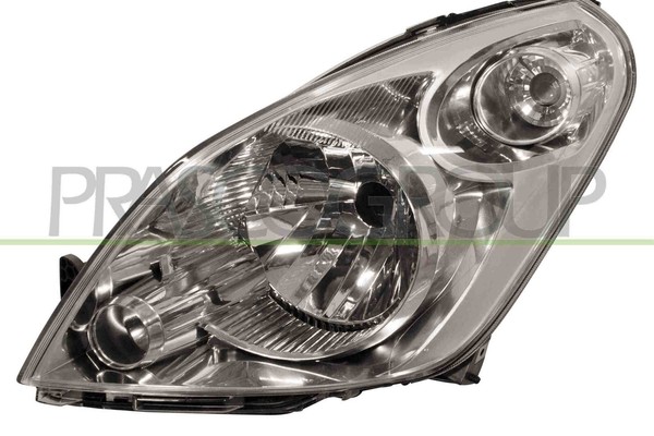 Hauptscheinwerfer Faro SZ3054804 Prasco FüR Suzuki-image