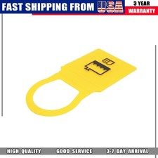 68020726AB Engine Coolant Recovery Tank Cap FOR Ram 1500 2500 3500 Nitro Libery