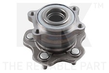 NK Radlagersatz 762252 für INFINITI NISSAN M12x1,25 GT R35 370Z Z34 Roadster Q50