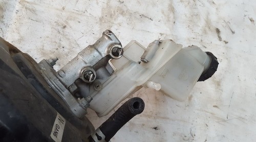 GAN643800 Hauptbremszylinder Ausgleichsbehälter 0204023795  K323 DE762141-11