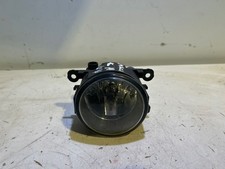 Antibrouillard Porsche Macan