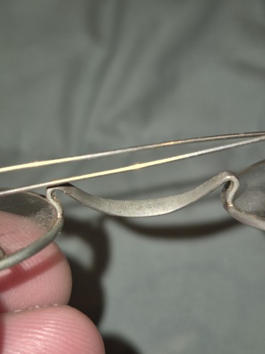 Vintage Reading Glasses - Picture 7 of 7