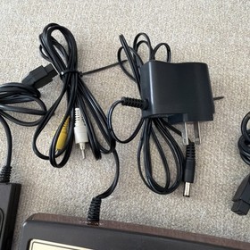 Intellivision Flashback Classic Game Console Tested Works Nice Condition