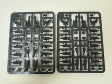 Horus Heresy Disintegrator Weapons Upgrade set Warrhammer 30k 40k