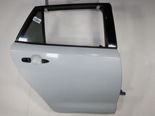 Porte arrière et accessoires Toyota COROLLA