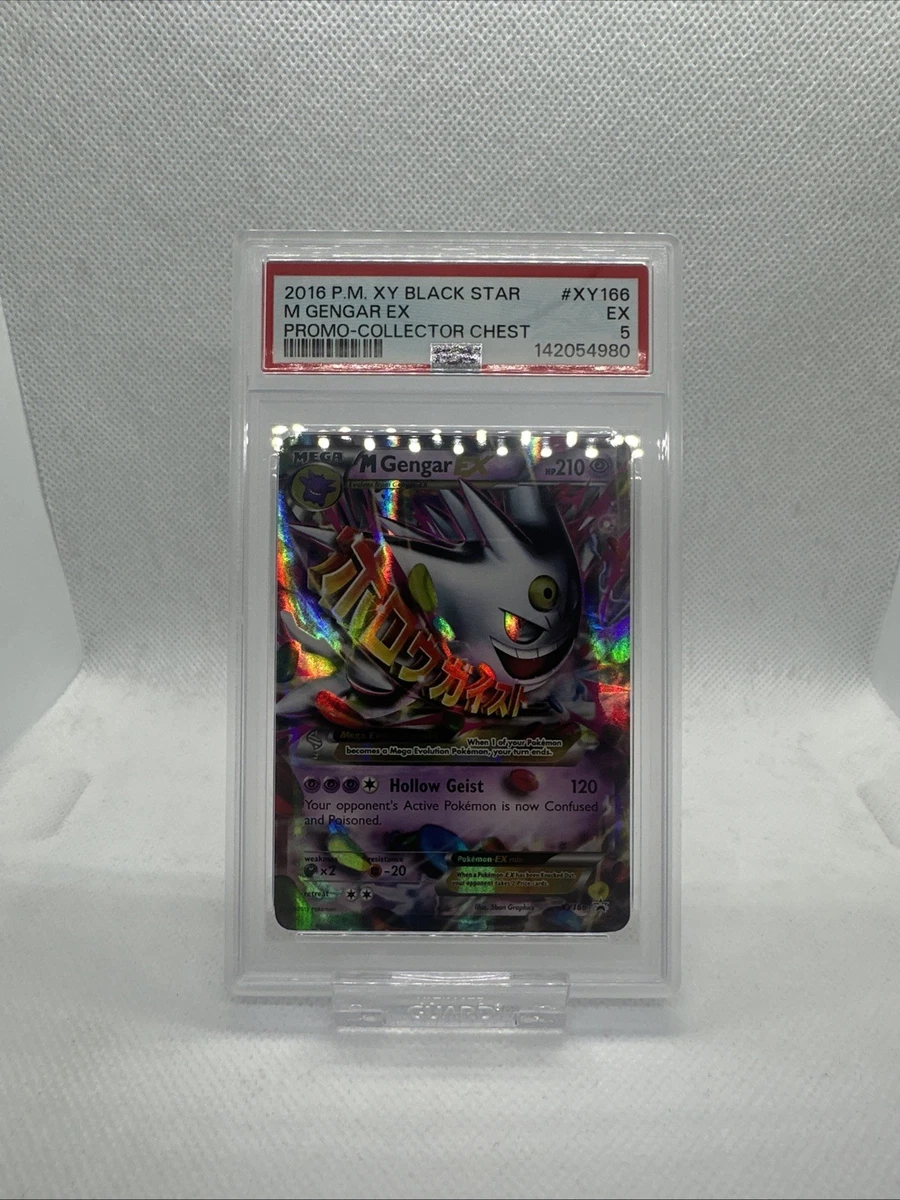 Pokémon TCG Professional Sports Authenticator (PSA) Grade 5