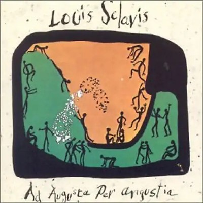 Sclavis, Louis - Ad Augusta Per Angusta