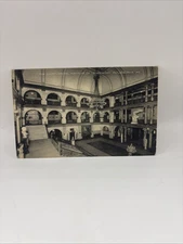 Vintage Postcard The Court-Drexel Institute Of Technology, Philadelphia PA