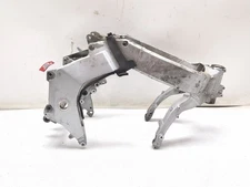 03-10 Honda ST1300 Main Frame Chassis STRAIGHT SLVG 50100-MCS-G02