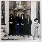 BEATLES HEY JUDE APPLE EAS80570 Japan VINYL LP