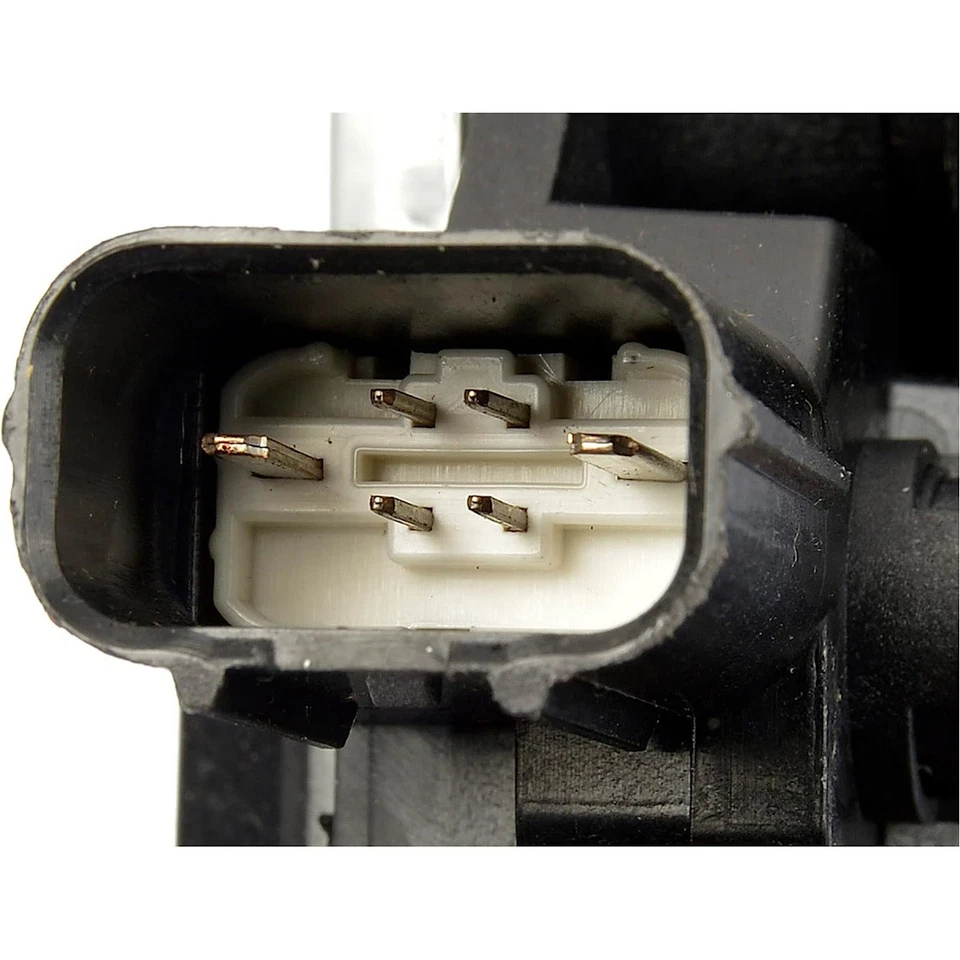 Регулятор окна 751-526 Dorman передний водитель левая рука для Acura RDX 07-12 - Изображение 4 из 4