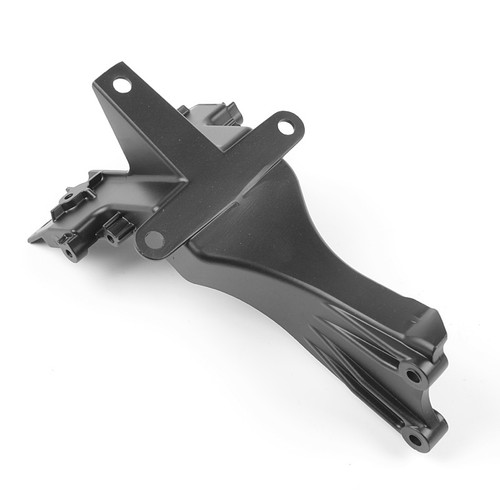 Staffa carena supporto superiore adatta per KAWASAKI ZX14R ZX-14R ZZR1400 2006-2023 - Foto 1 di 3