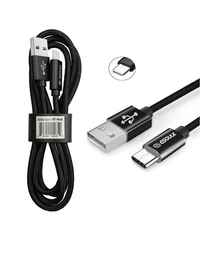 Type C Home Wall Travel Charger FOR Samsung A14 5G - Picture 2 of 7