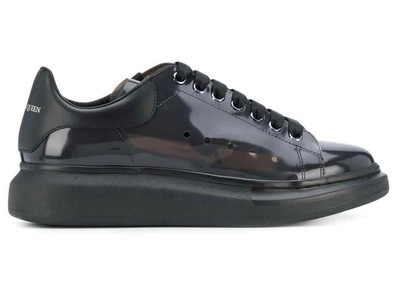marca de tenis com s