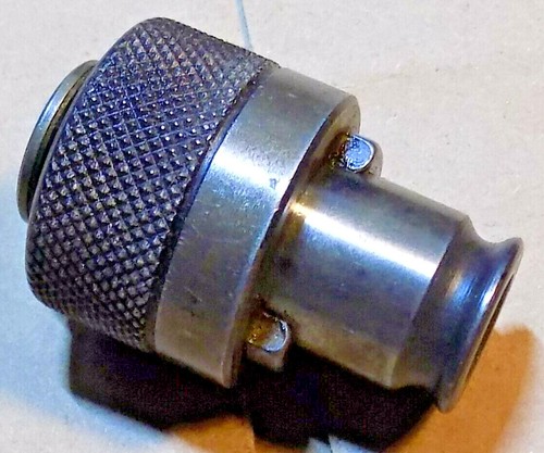 Bilz Type Tan Drive Series #0, #1, #2, #3 Quick Change Tap Adapter 1 Piece - Picture 127 of 221