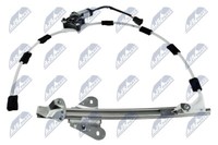EPS-CH-002 NTY Fensterheber FüR Jeep