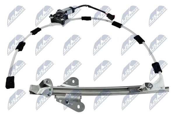 EPS-CH-002 NTY Fensterheber FüR Jeep-image