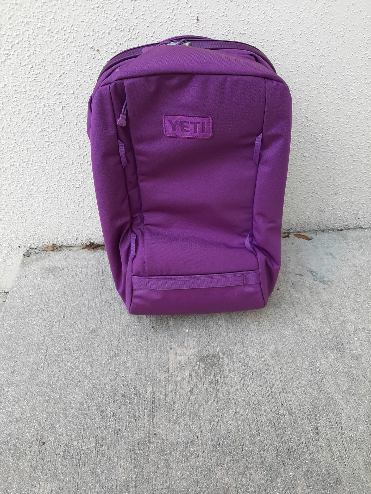 Yeti BackFlip 35 Backpack Nordic Purple eBay