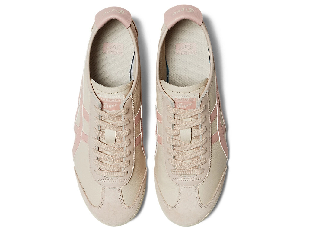 Onitsuka Tiger MEXICO 66 1183A201 254 OATMEAL/GINGER PEACH Unisex