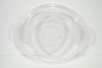 Black Decker Handy Steamer Plus HS90 Food Top Cover Lid Replacement Part
