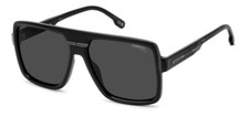 CARRERA SUNGLASSES CARRERA VICTORY C09S V81 BLACK/GREY POLARIZED LENS