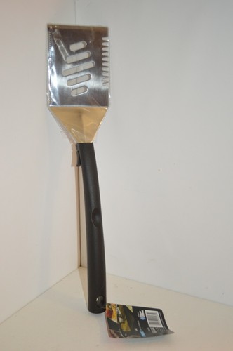 U PICK GRILL Mr BBQ Bar-B-Q Ständer SPATULA Bastbürste 4 Stück Spieße Schwarz - Bild 8 von 13