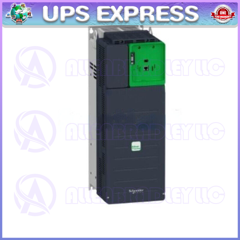 ATV930D30N4Z Siemens Frequency Converter  ATV930D30N4Z GQZ1